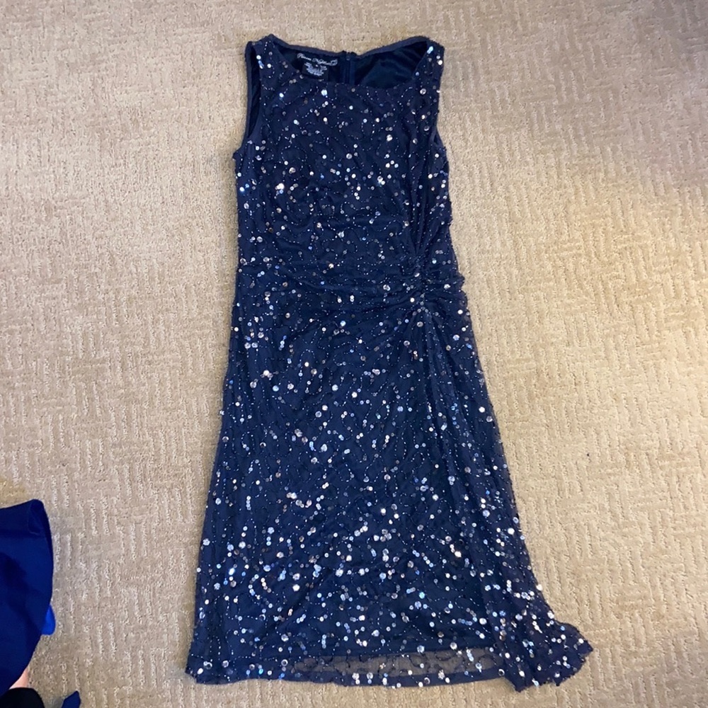 Sparkly Dress
